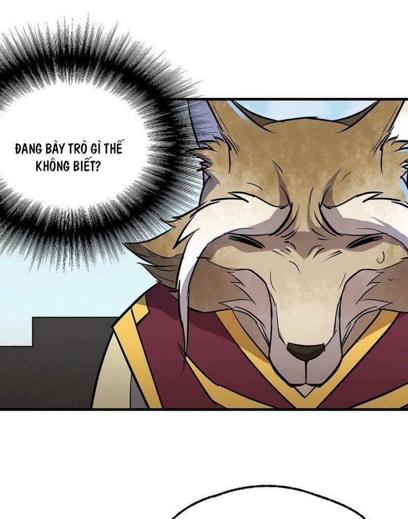 Thú Nhân 250 trang 20