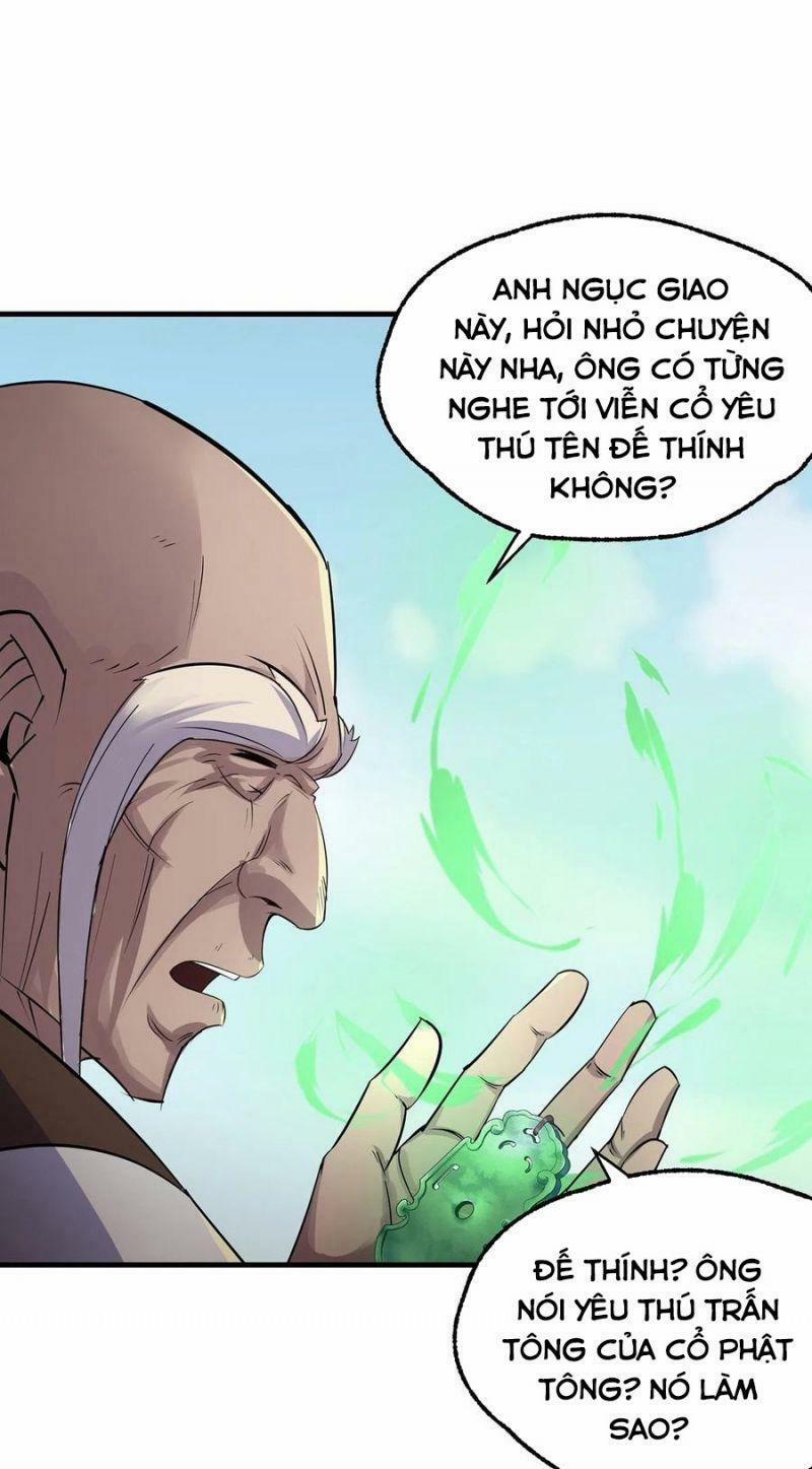 Thú Nhân 250 trang 22