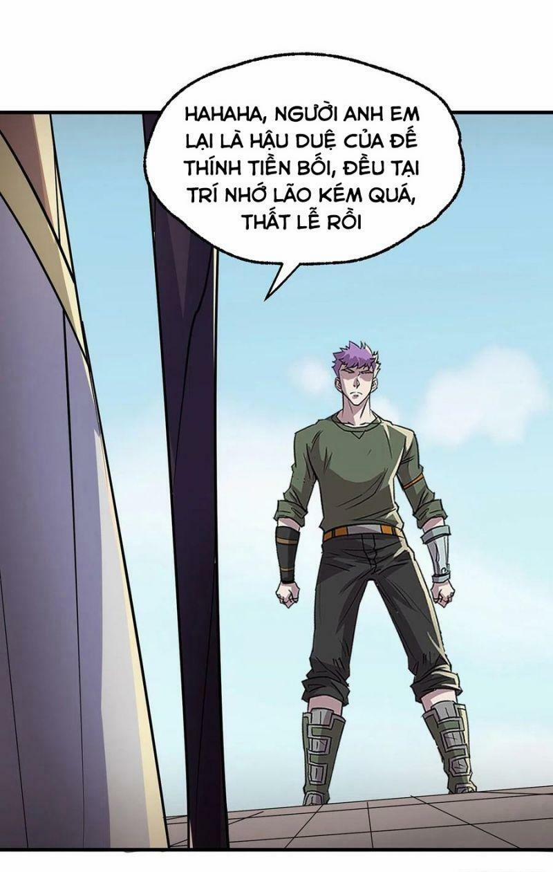 Thú Nhân 250 trang 24