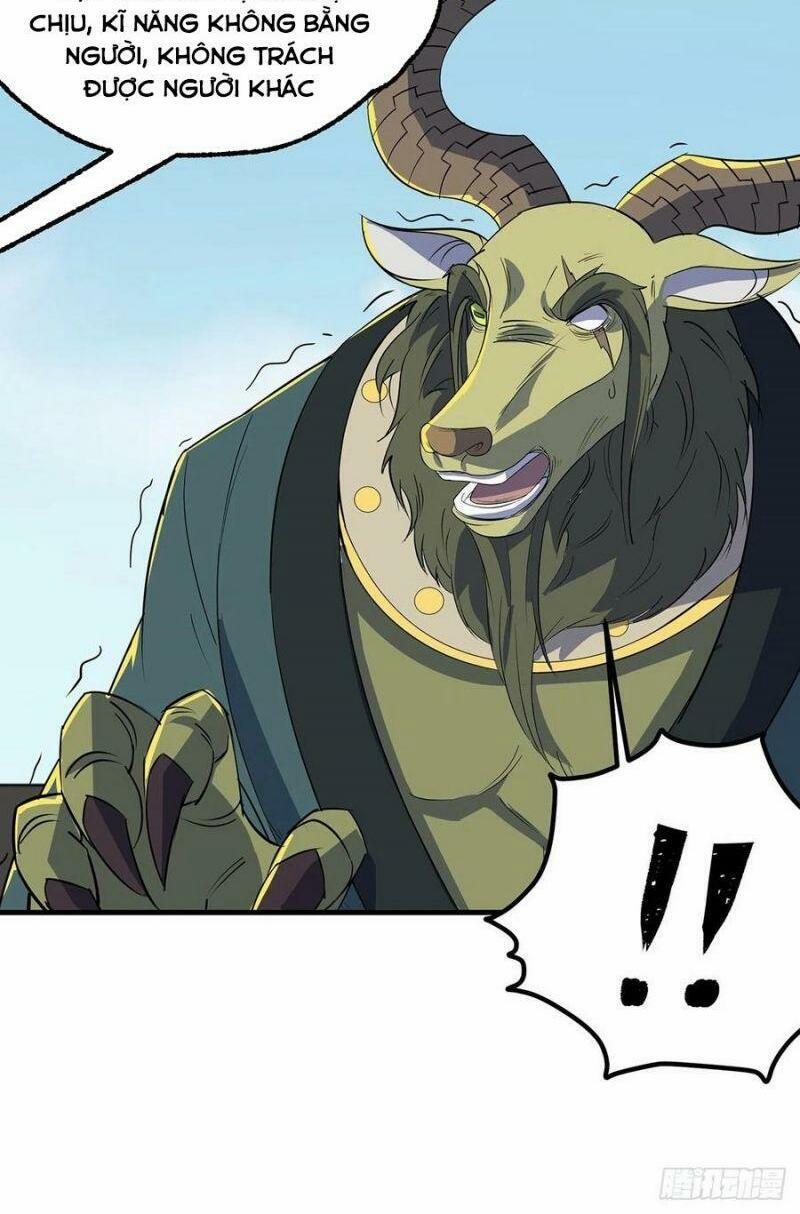 Thú Nhân 250 trang 27