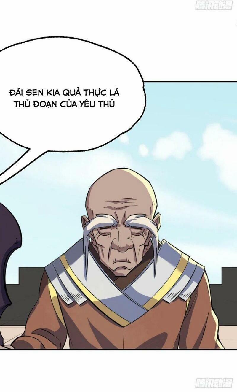 Thú Nhân 250 trang 3