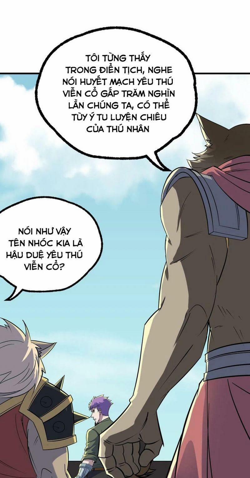 Thú Nhân 250 trang 6