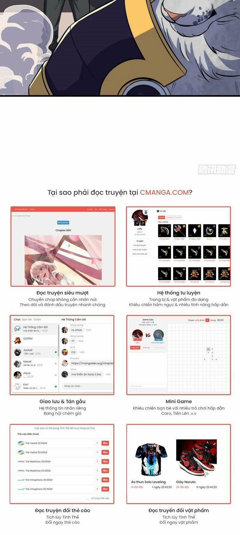 Thú Nhân 251 trang 17