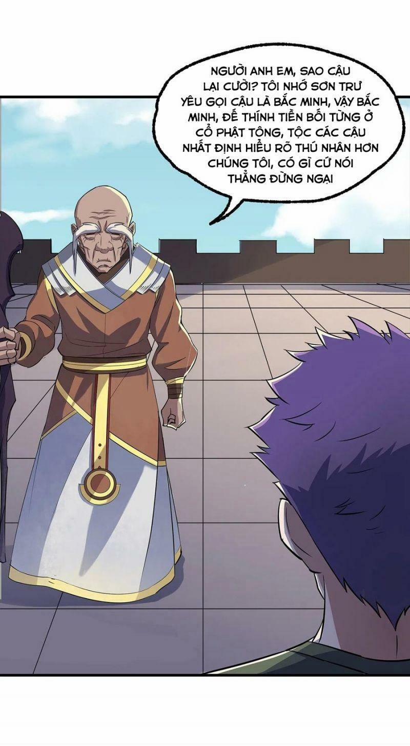 Thú Nhân 251 trang 18