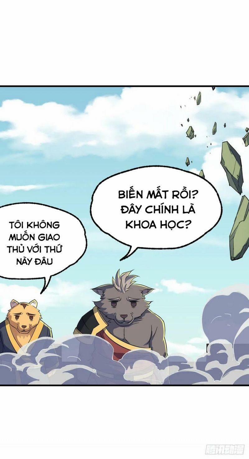 Thú Nhân 251 trang 25