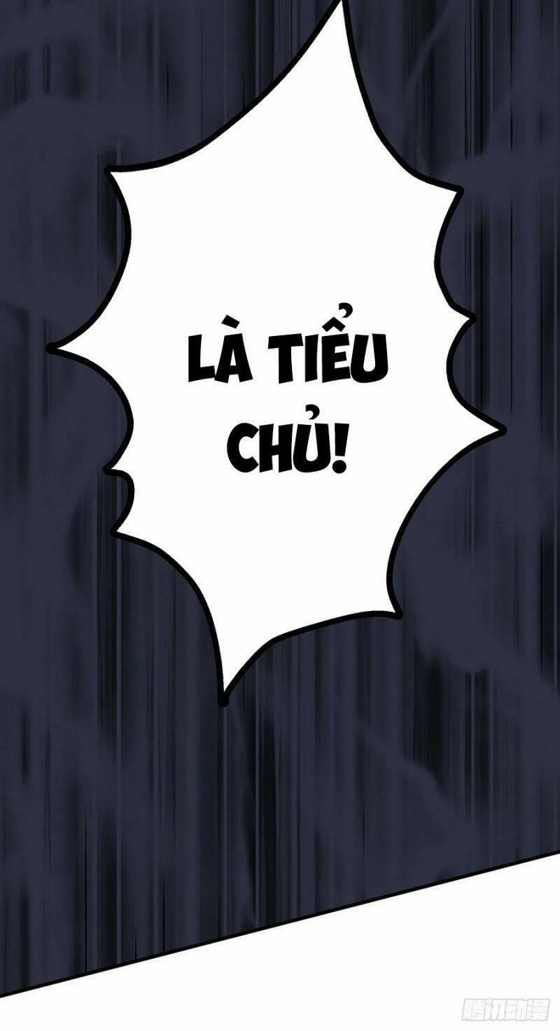 Thú Nhân 251 trang 27