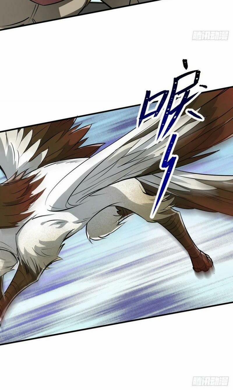 Thú Nhân 251 trang 29