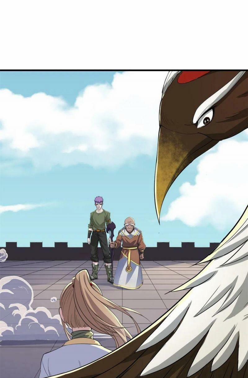 Thú Nhân 252 trang 0