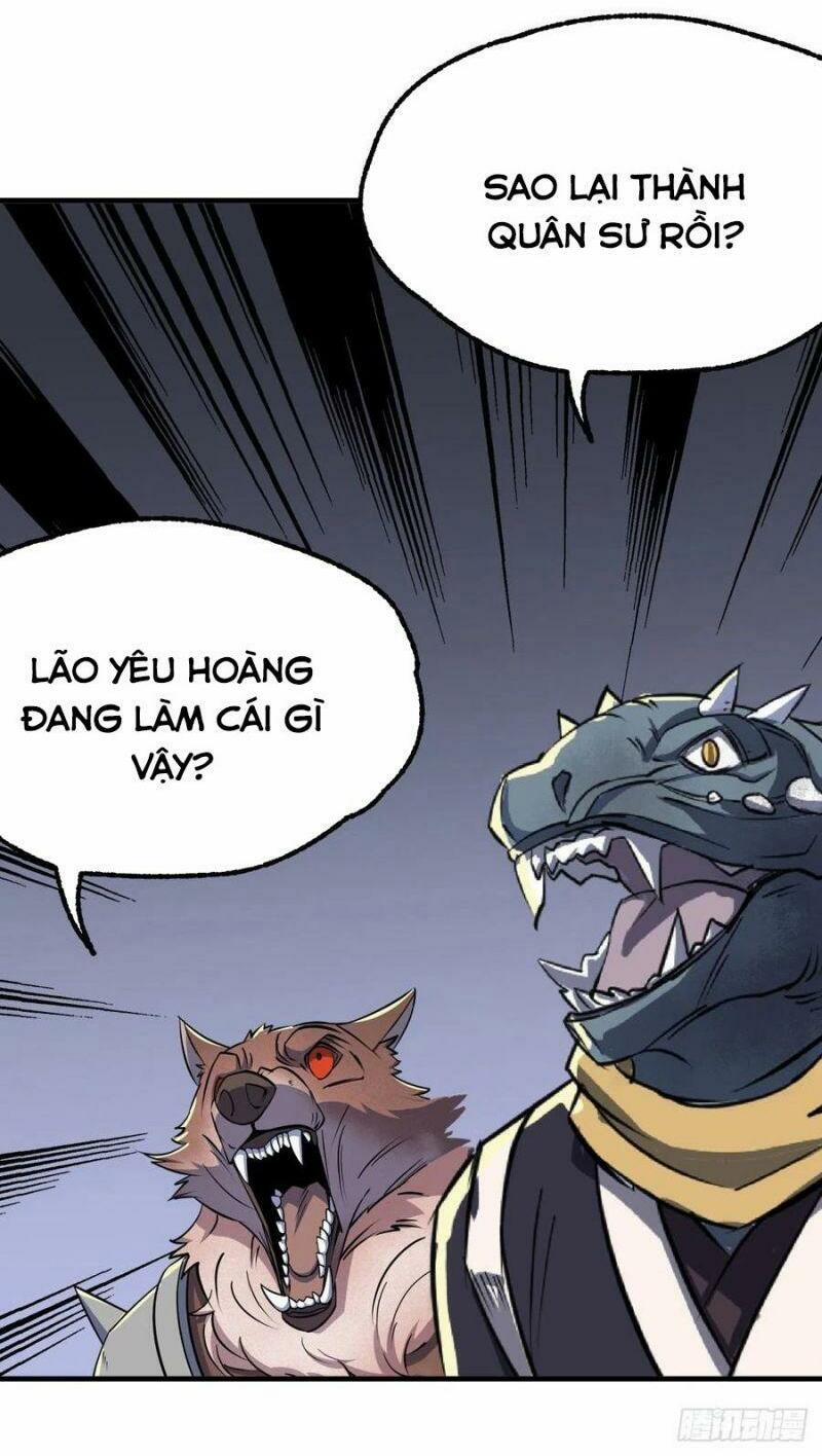 Thú Nhân 252 trang 17