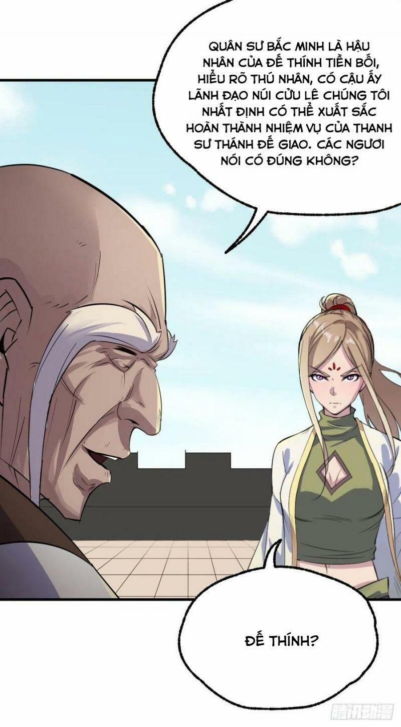 Thú Nhân 252 trang 19