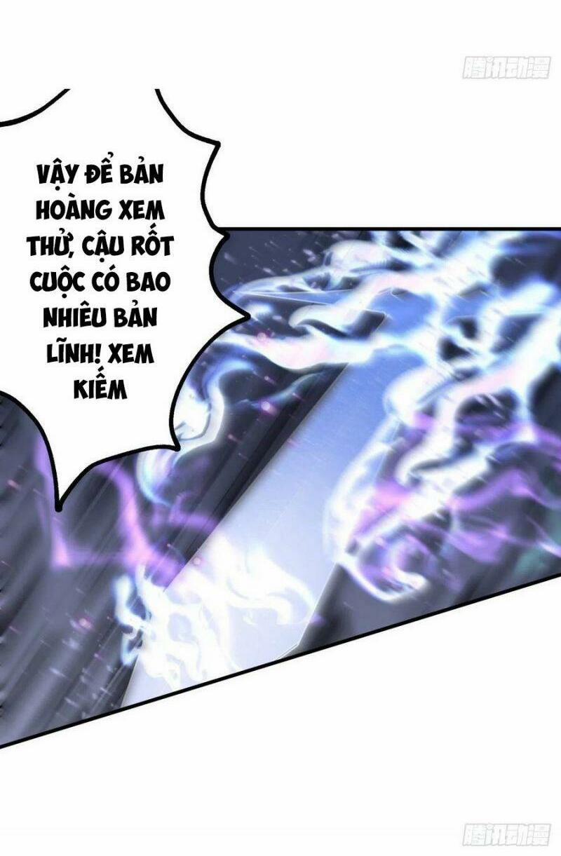 Thú Nhân 252 trang 21