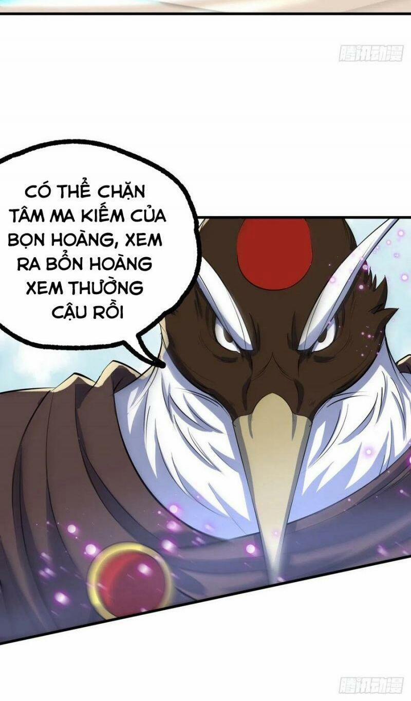 Thú Nhân 252 trang 25