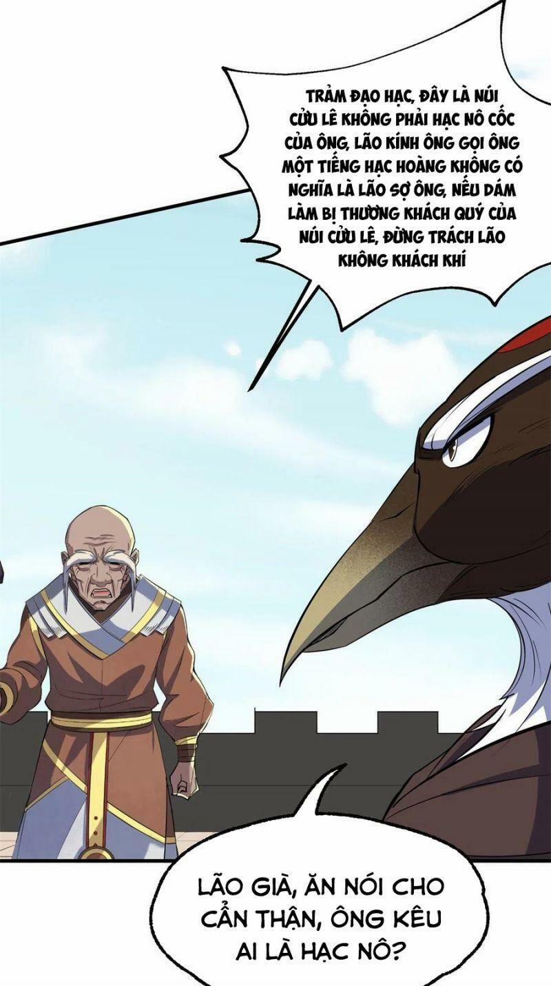 Thú Nhân 252 trang 26