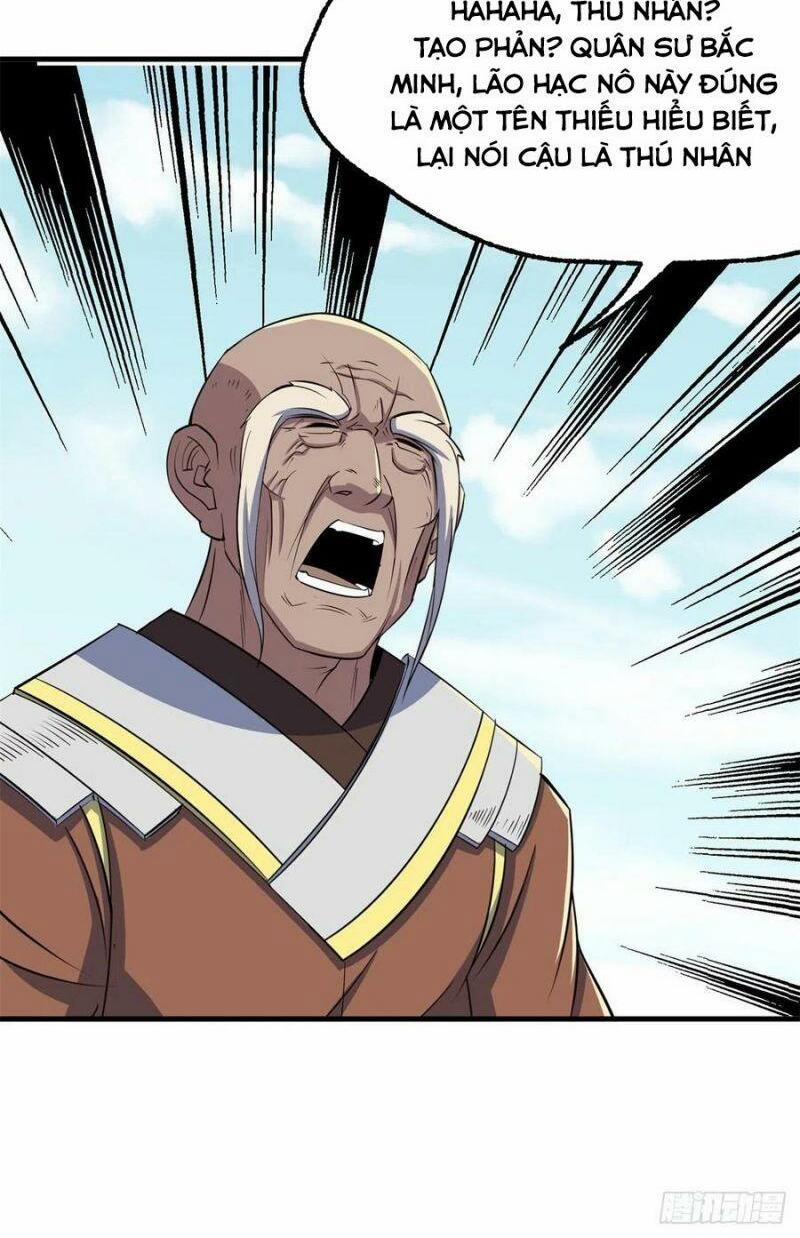 Thú Nhân 252 trang 29