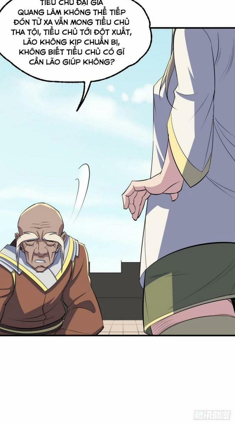 Thú Nhân 252 trang 9