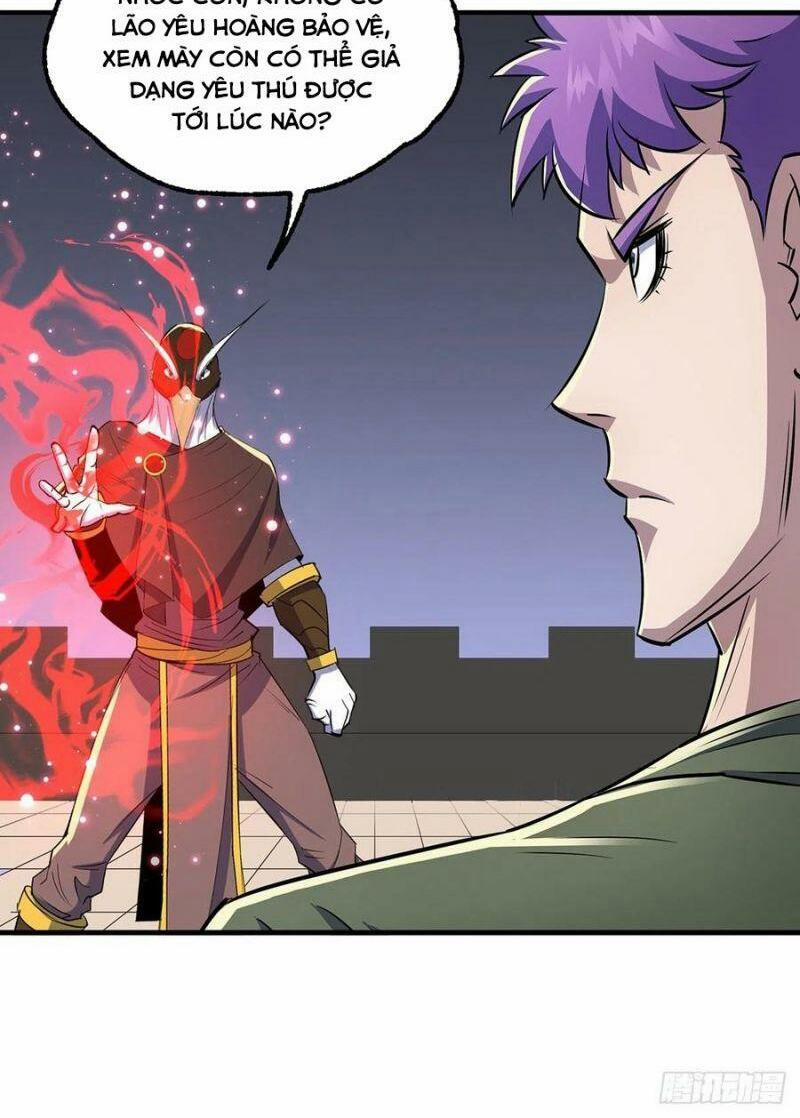 Thú Nhân 253 trang 11