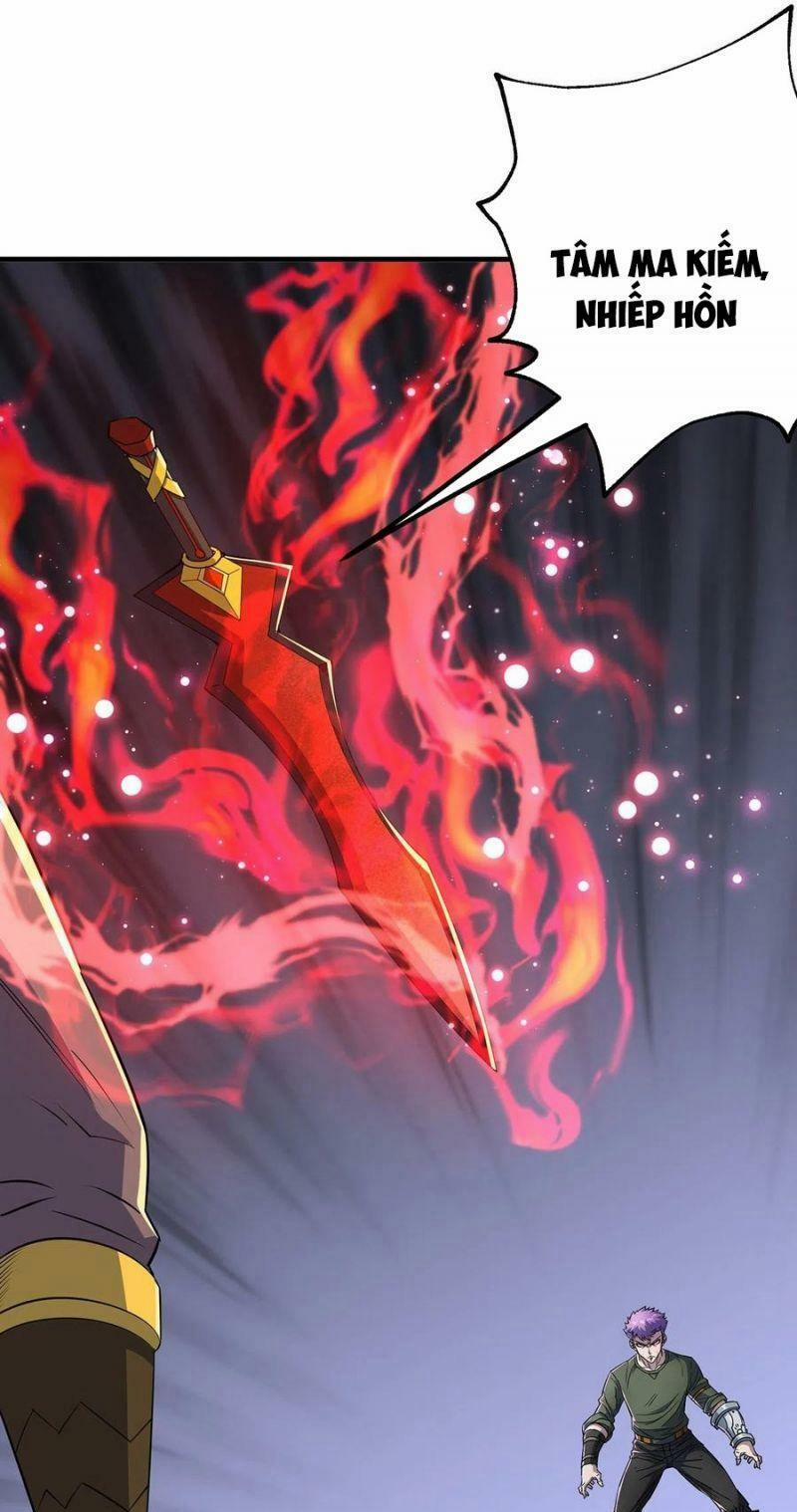 Thú Nhân 253 trang 12