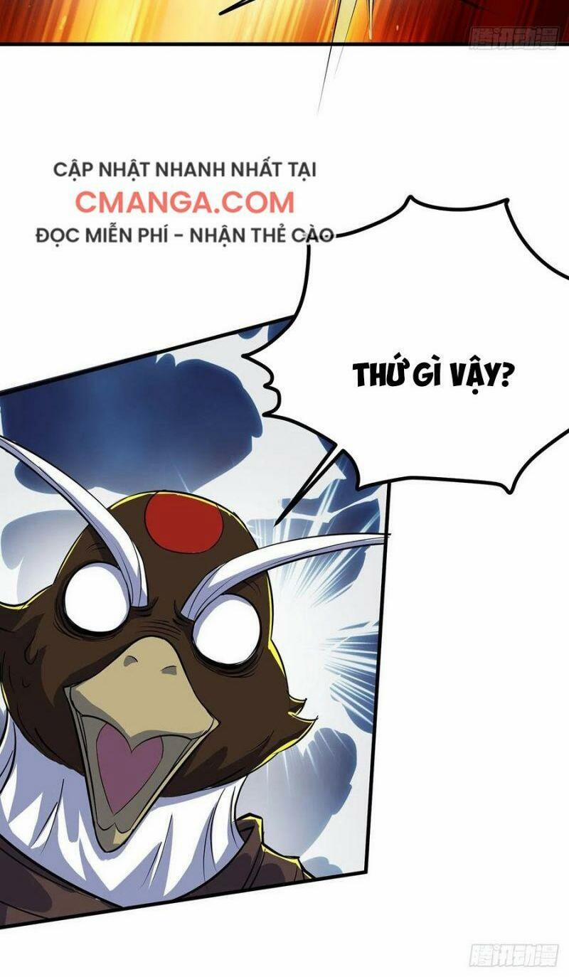 Thú Nhân 253 trang 18