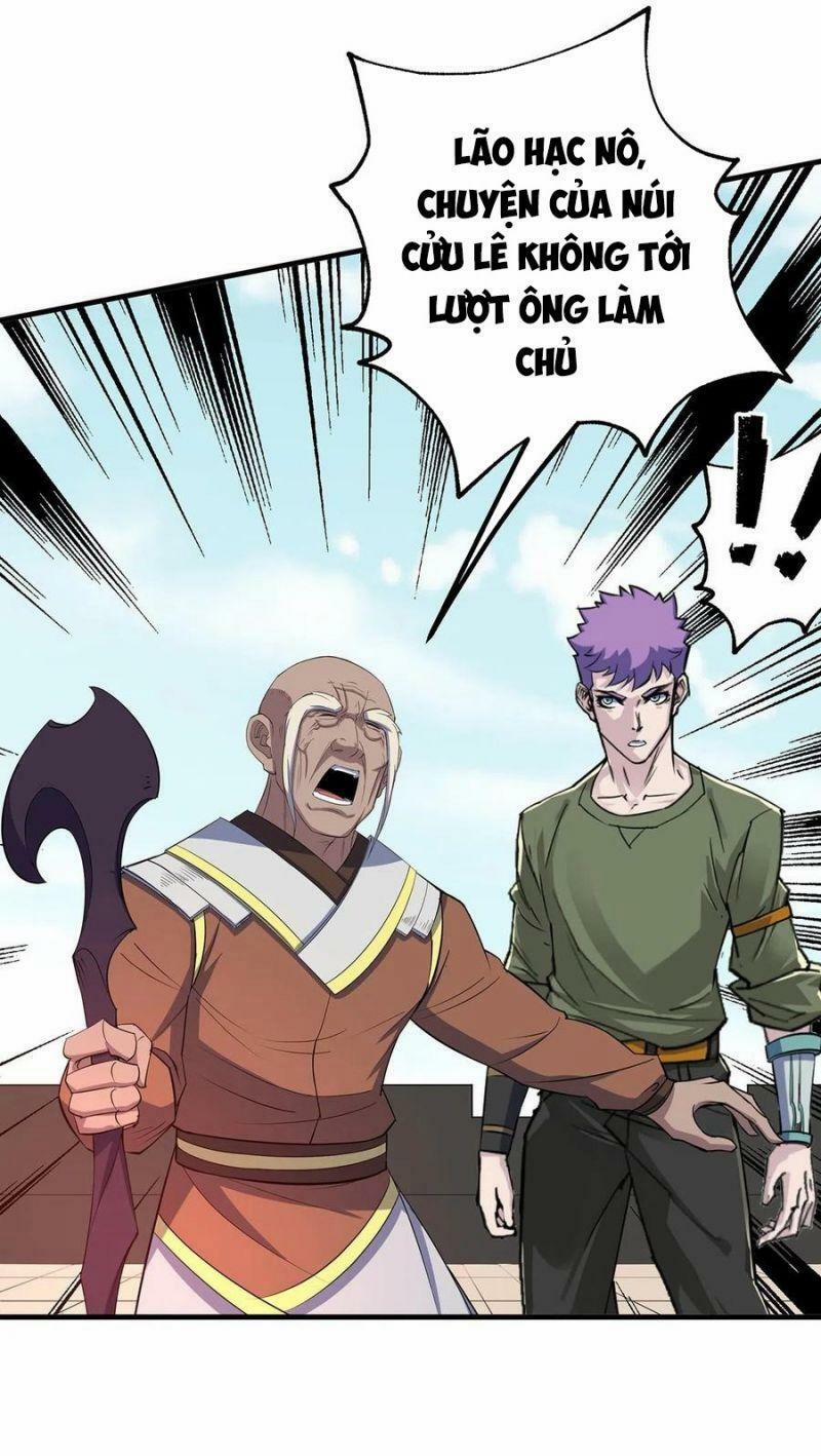 Thú Nhân 253 trang 2