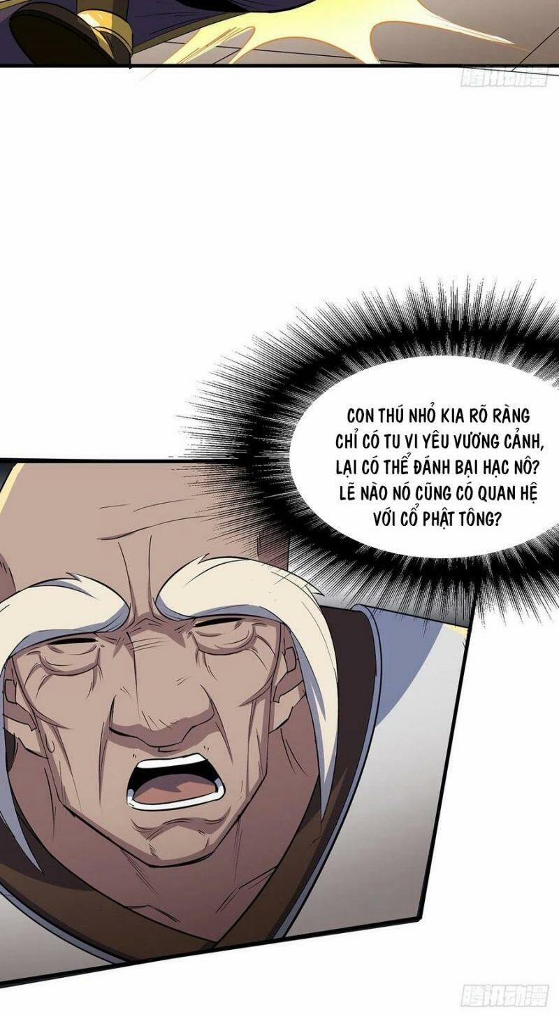 Thú Nhân 253 trang 24