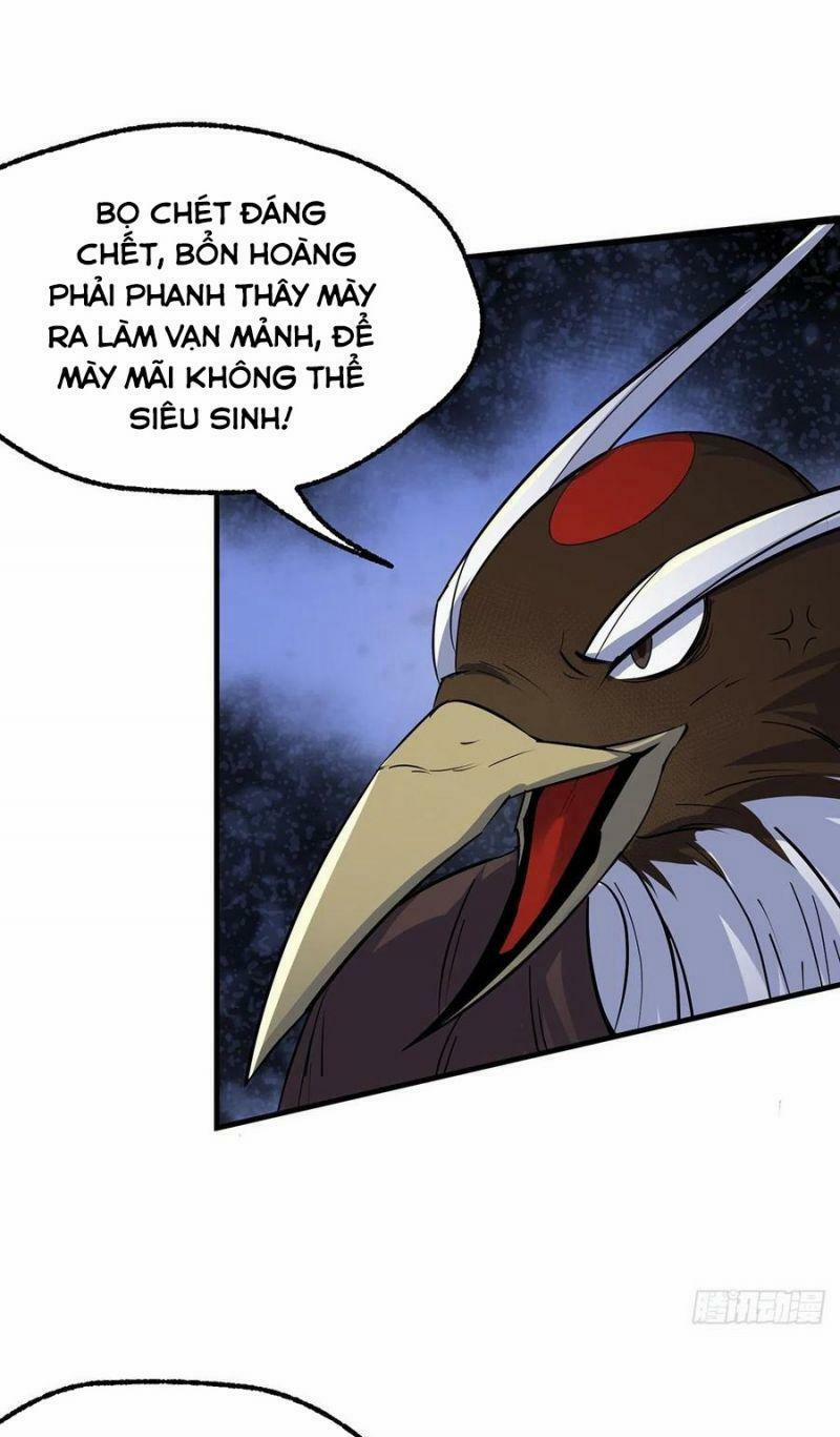 Thú Nhân 253 trang 25