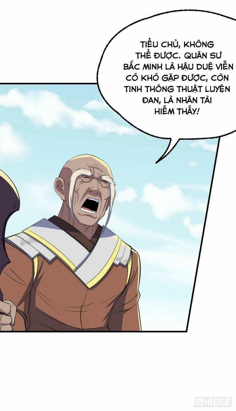 Thú Nhân 253 trang 28