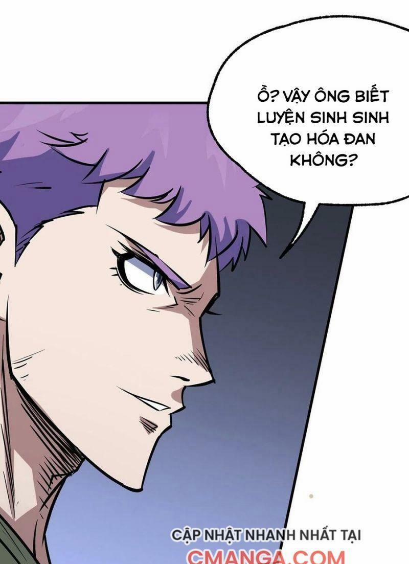 Thú Nhân 253 trang 31