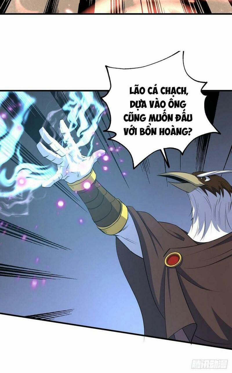 Thú Nhân 253 trang 5