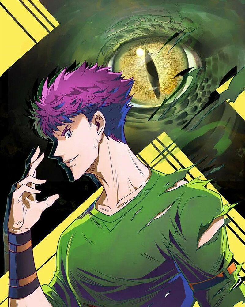 Thú Nhân 254 trang 0