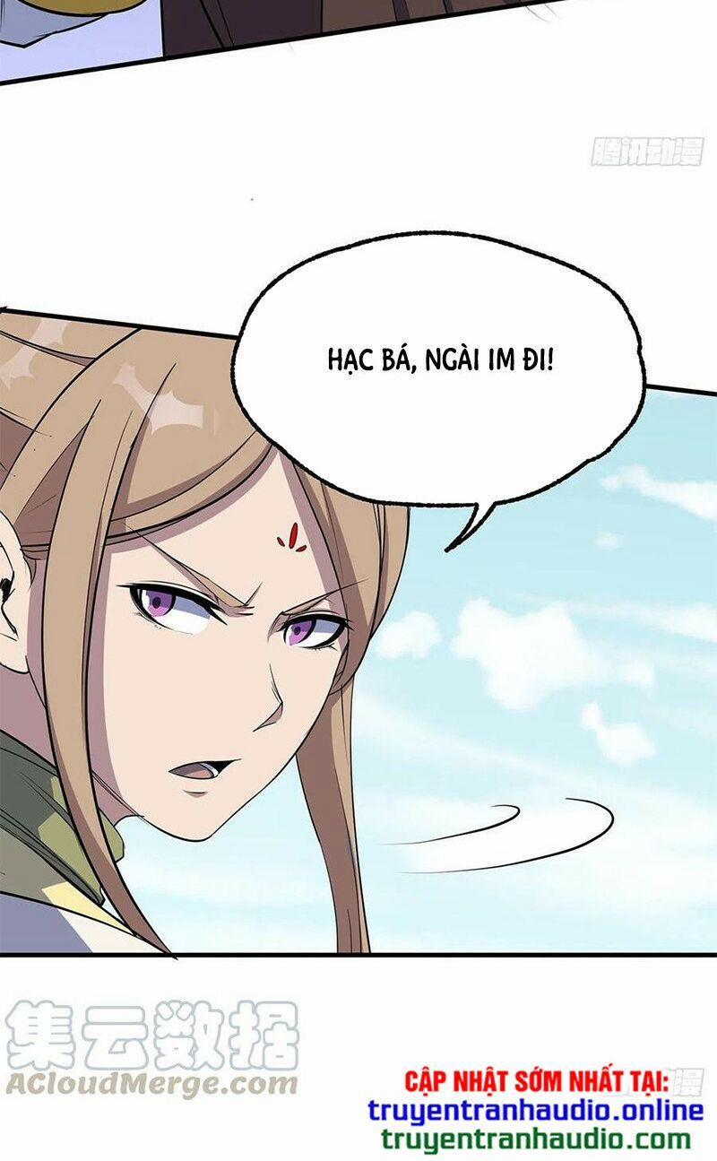 Thú Nhân 254 trang 13