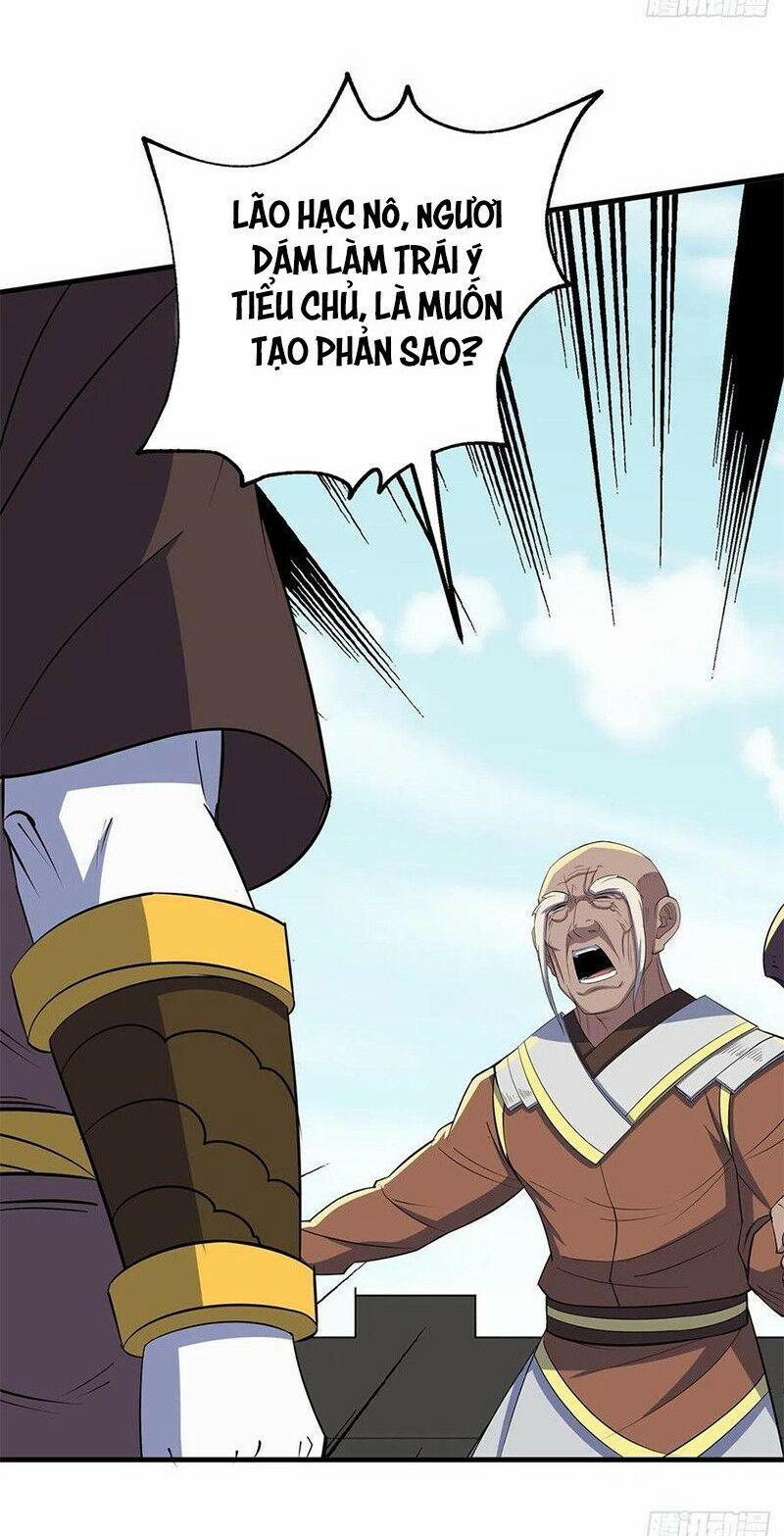 Thú Nhân 254 trang 18