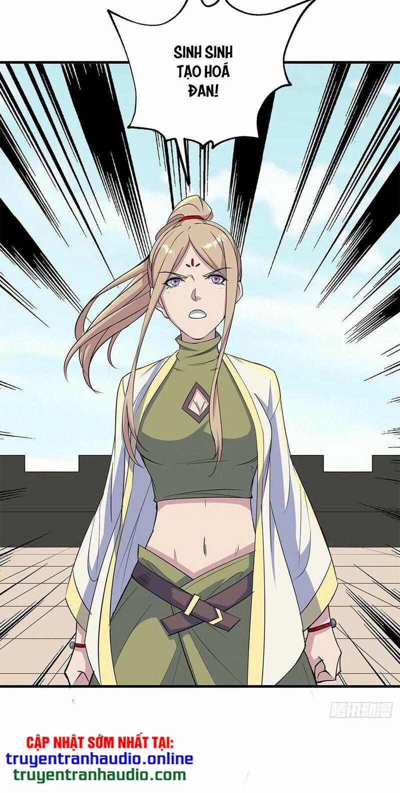 Thú Nhân 254 trang 2