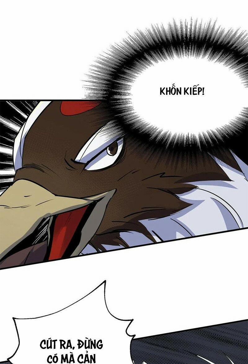 Thú Nhân 254 trang 24