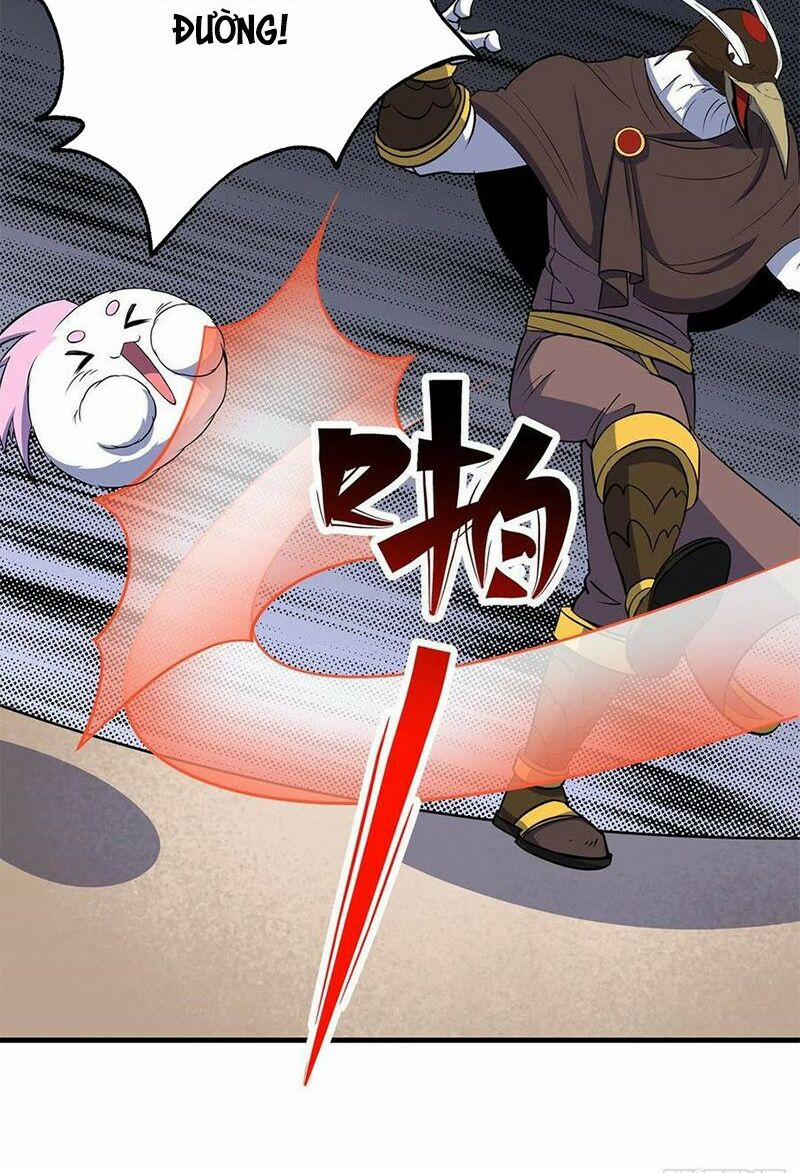 Thú Nhân 254 trang 25