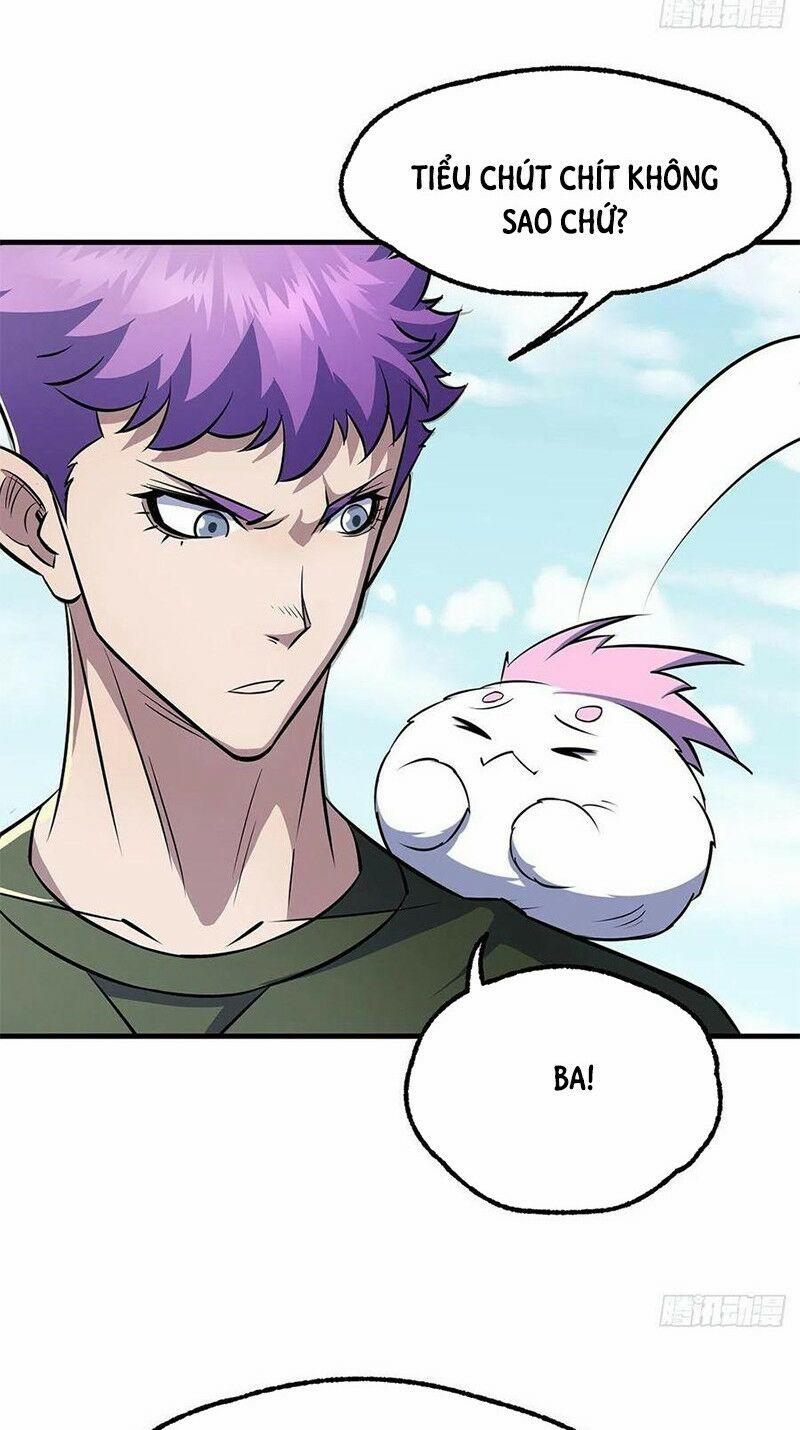 Thú Nhân 254 trang 26