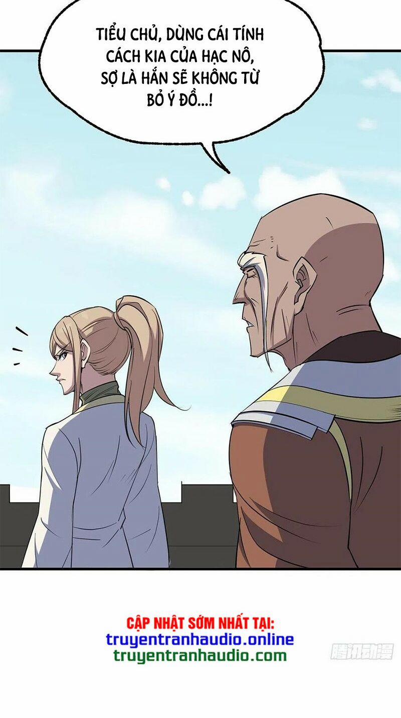 Thú Nhân 254 trang 27