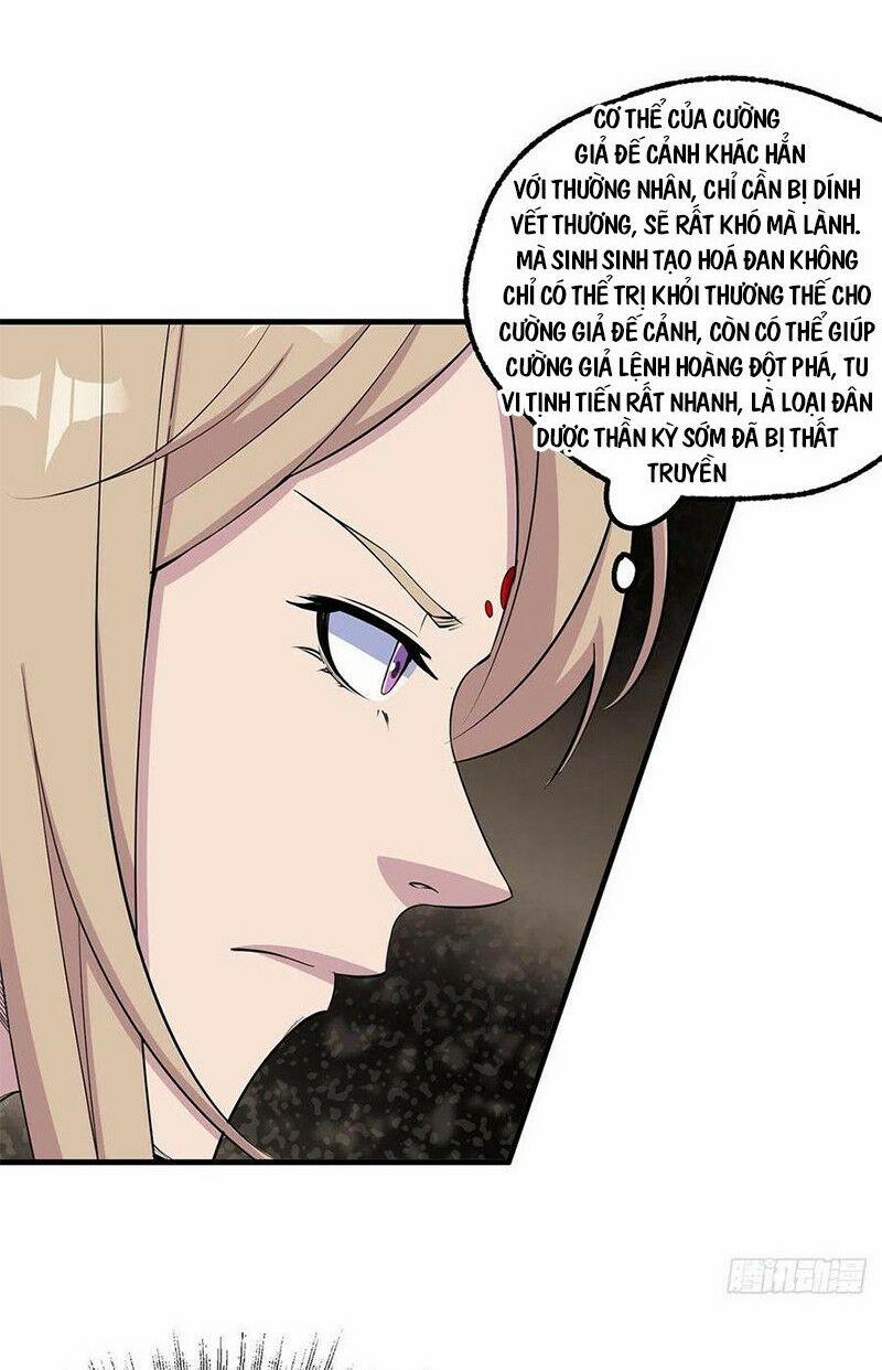 Thú Nhân 254 trang 3