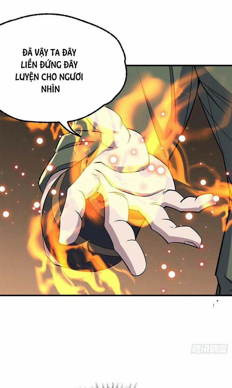 Thú Nhân 254 trang 6