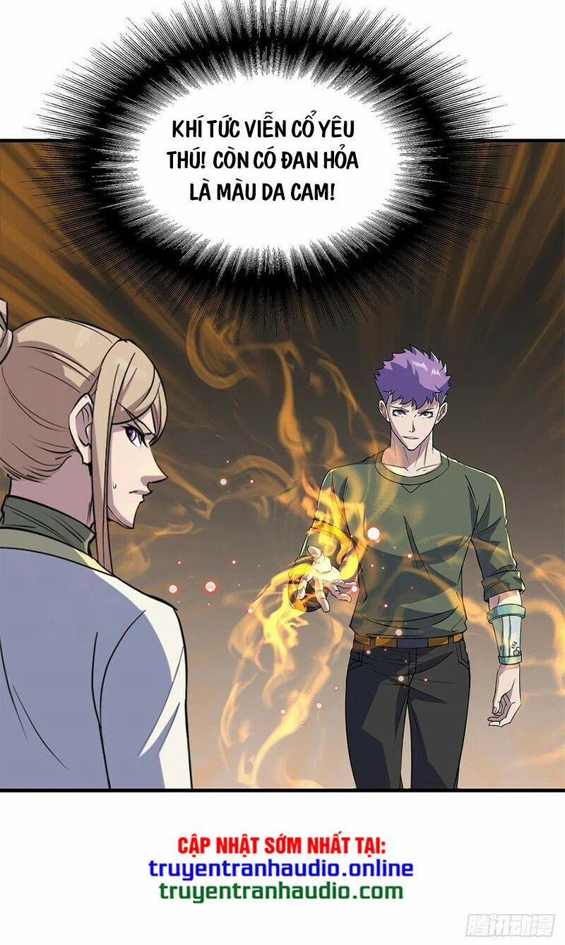 Thú Nhân 254 trang 7