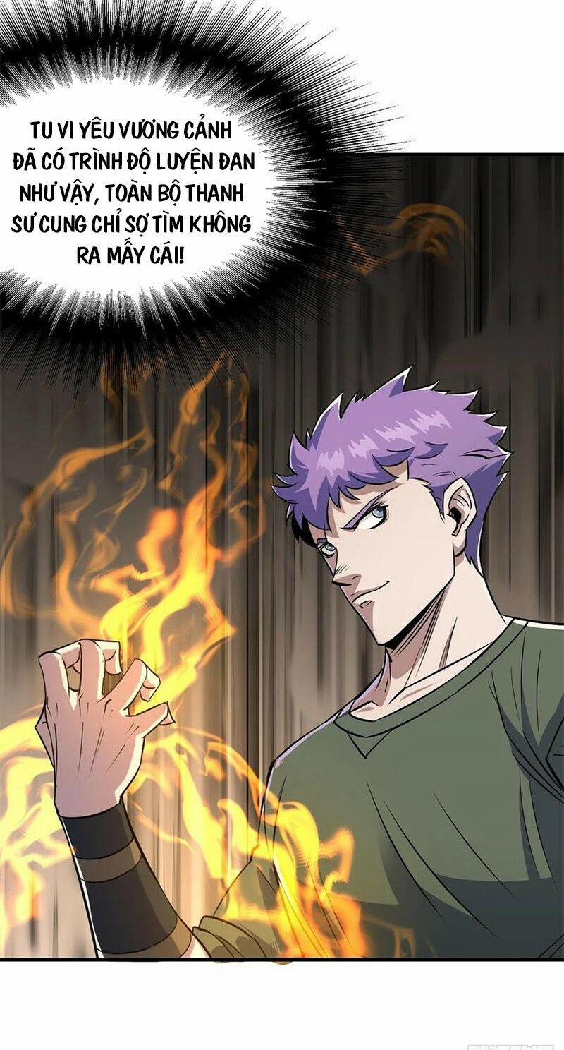 Thú Nhân 254 trang 9