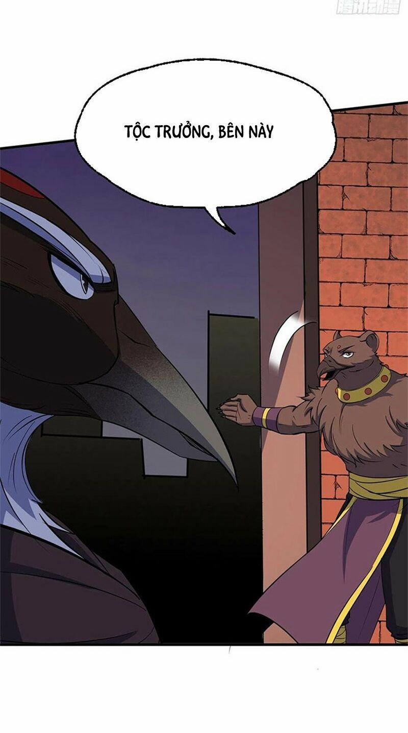 Thú Nhân 255 trang 10