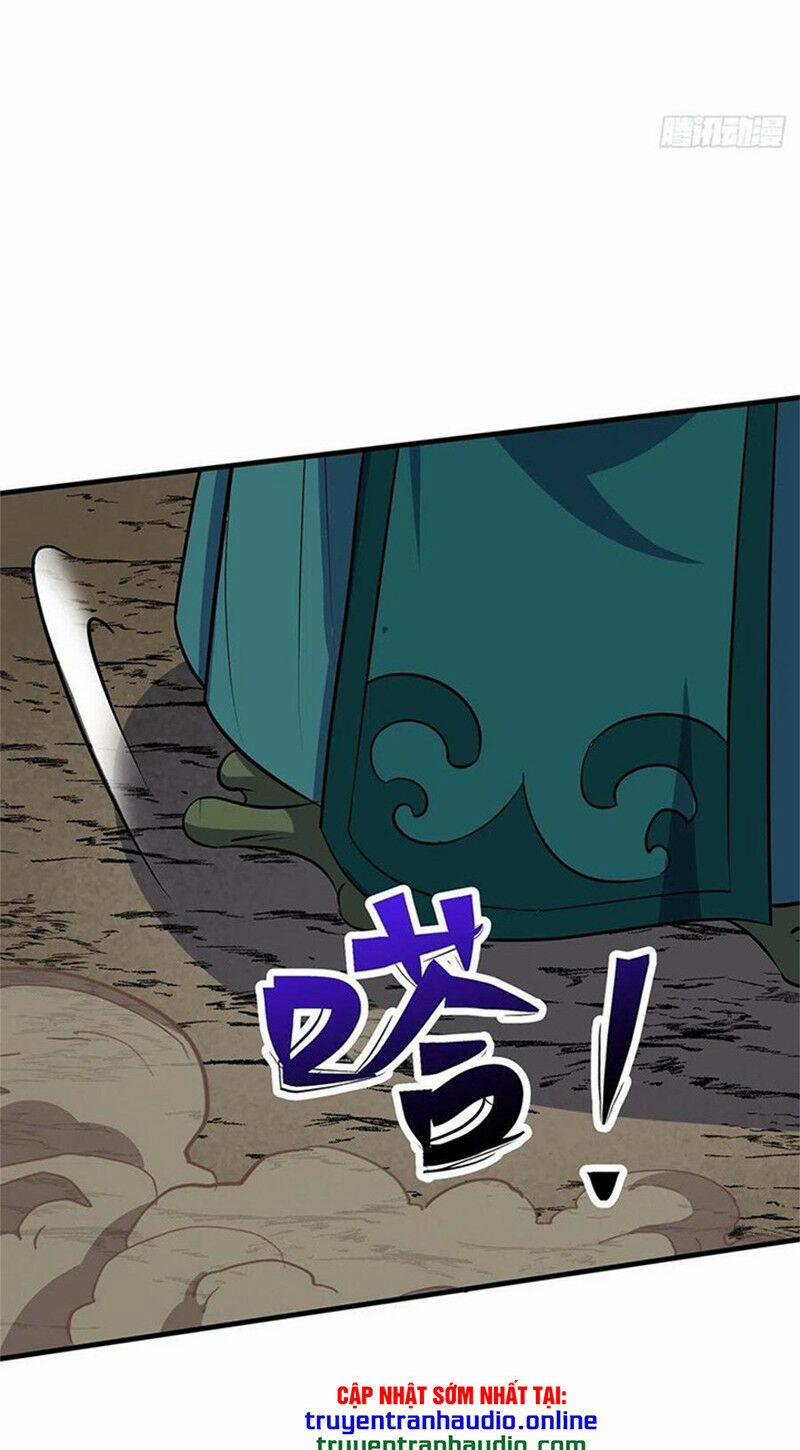 Thú Nhân 255 trang 11