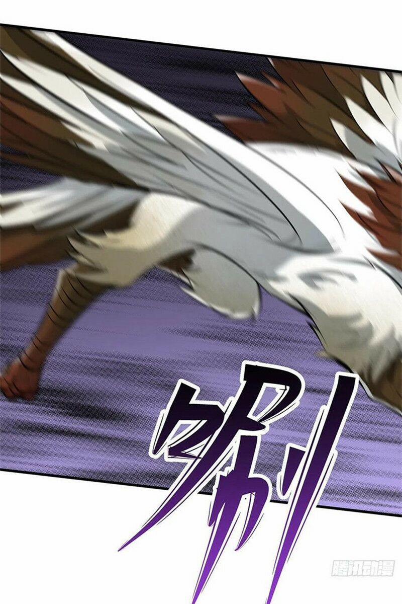 Thú Nhân 255 trang 2