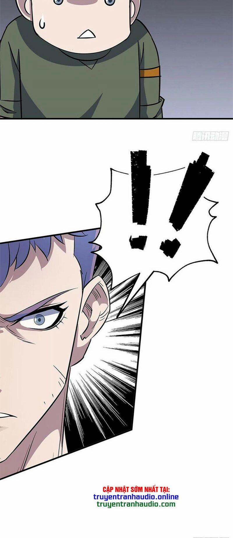 Thú Nhân 255 trang 23