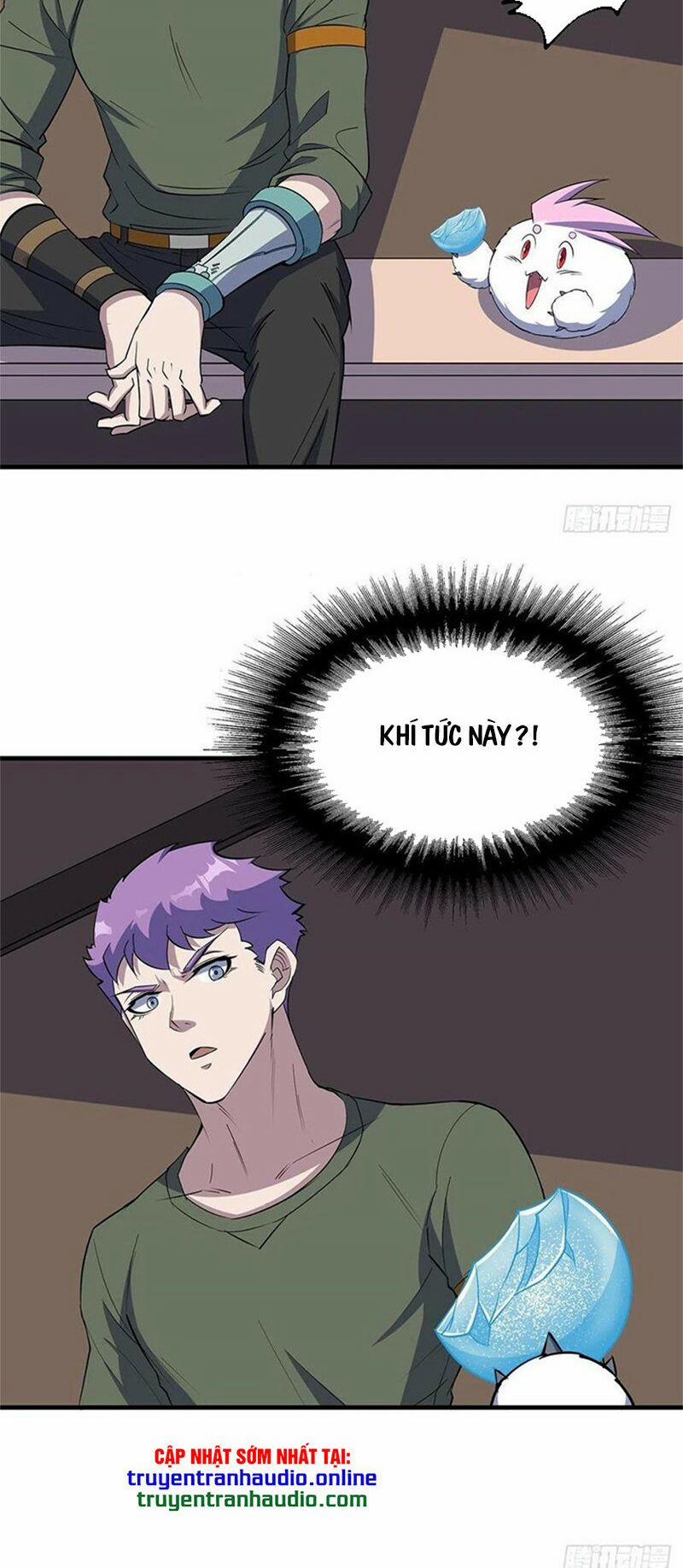 Thú Nhân 255 trang 25