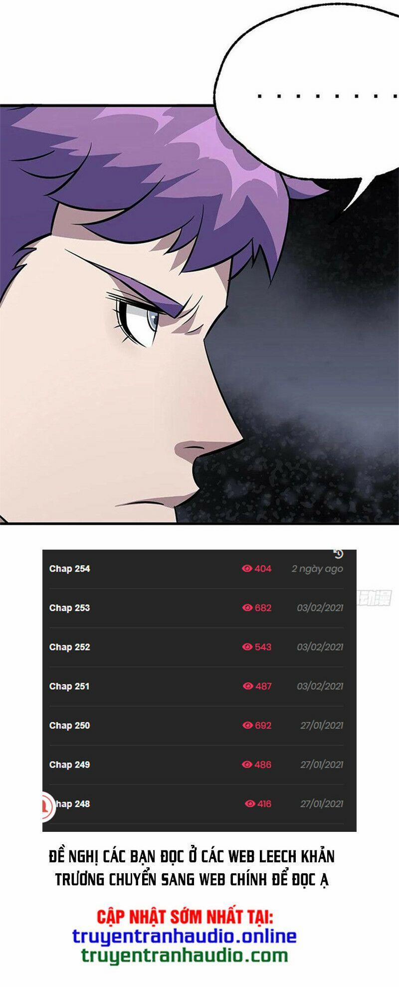 Thú Nhân 255 trang 27