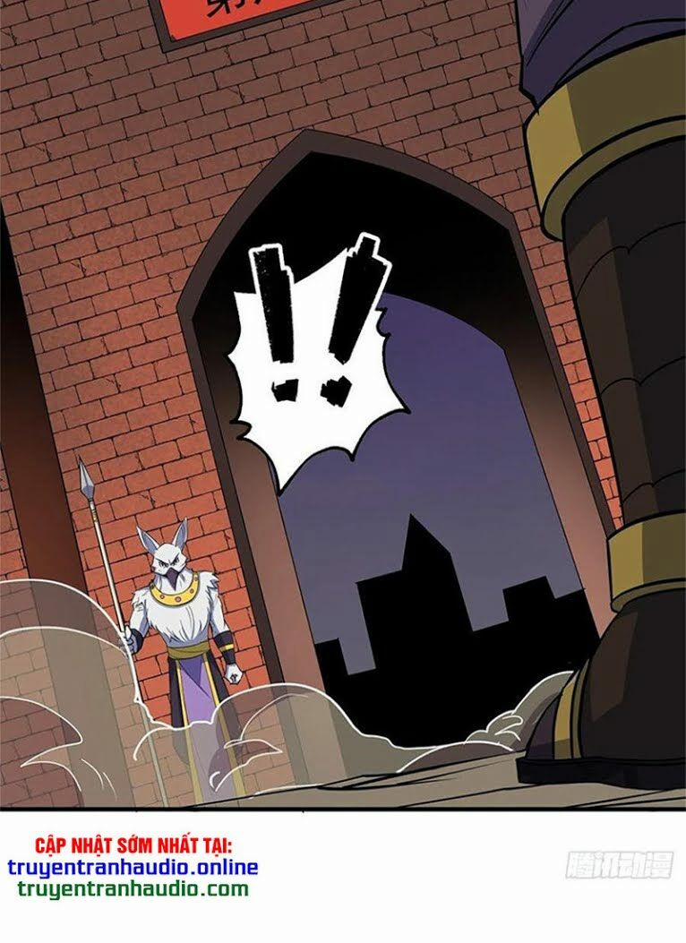 Thú Nhân 255 trang 5