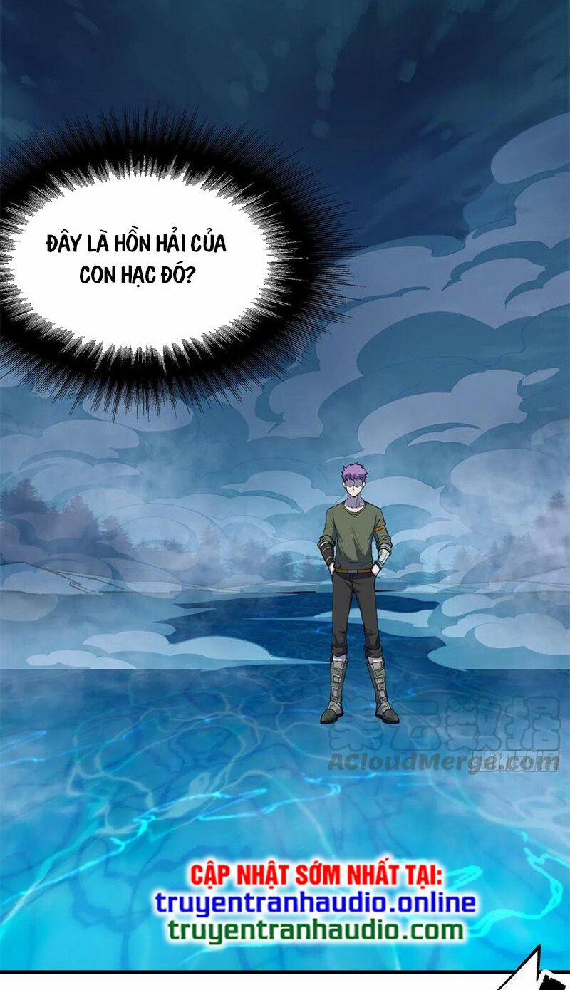 Thú Nhân 256 trang 12