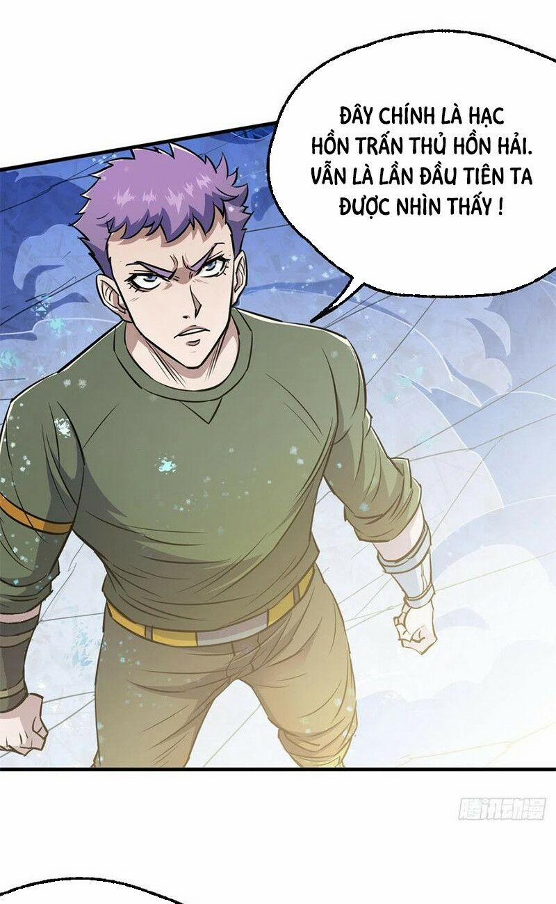 Thú Nhân 256 trang 16