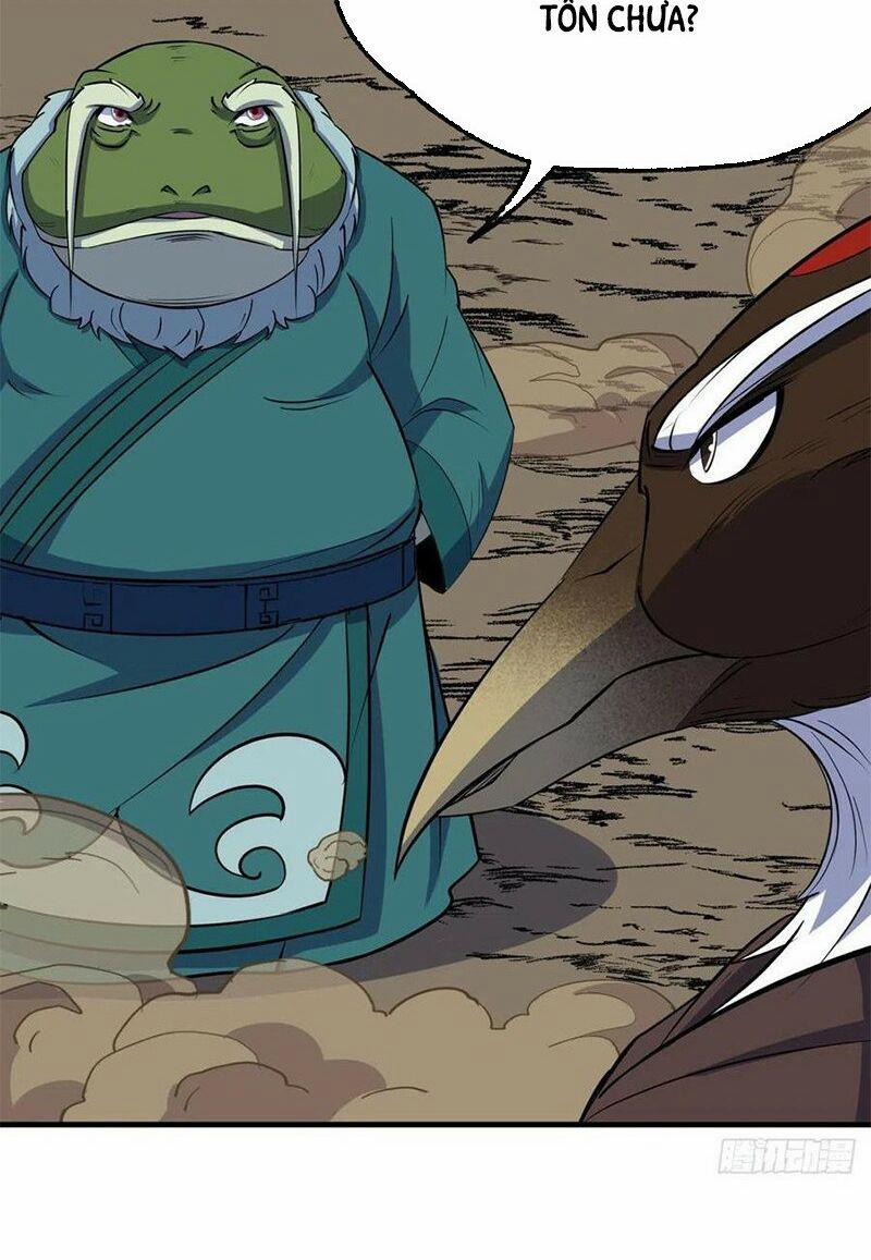 Thú Nhân 256 trang 19